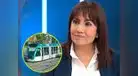  María Jara sobre transporte en el Callao: “Se evalúa construcción de tranvía” [VIDEO]