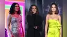  Premios 'AMAs': ¿Selena Gómez nerviosa en presentación? [VIDEO]