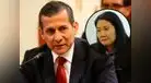 Ollanta Humala cuestionó al poder económico por apoyar a Keiko Fujimori en campaña del 2011