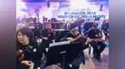 Orquesta Sinfónica del Perú ofreció concierto gratuito en el Callao 