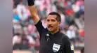 Alianza Lima vs. Sporting Cristal: Miguel Santivánez fue escogido como árbitro de la semifinal