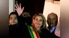 Anuncian que Jeanine Áñez no participará en las próximas elecciones presidenciales de Bolivia 