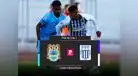 Alianza Lima vs. Binacional EN VIVO: Empieza la final de la Liga 1 EN DIRECTO desde Juliaca