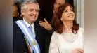 Alberto Fernández es elegido como nuevo presidente de Argentina