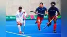 Juegos Panamericanos 2019: capitán de hockey de Perú en élite 2019