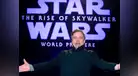 “Star Wars: El Ascenso de Skywalker” se estrenó y así se vivió la premiere en Hollywood [FOTOS]