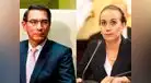 Martín Vizcarra sobre comentario de ministra Ana Revilla: “Esas declaraciones no las aceptamos” [VIDEO]