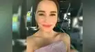Emilia Clarke tomó una decisión: Ya no se tomará selfies con sus fans 