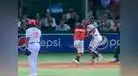 Partido de béisbol casi termina en batalla campal en Venezuela [VIDEO]
