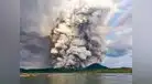 Volcán erupciona en Filipinas y tiene en alerta al país por posible "tsunami volcánico" [VIDEO]