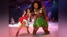 Disney on Ice: “Conquista tus sueños” congelará el coliseo Dibós [FOTOS Y VIDEO]