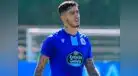 Beto da Silva vuelve a sufrir una lesión en último entrenamiento con Deportivo La Coruña
