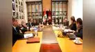Tribunal Constitucional declaró infundada la demanda competencial contra el Ejecutivo [VIDEO]