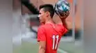 Futbolista muere luego de desplomarse en el campo de juego en Venezuela