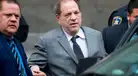 Harvey Weinstein es declarado culpable de agresión sexual y violación