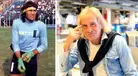 Loco Gatti, leyenda del fútbol argentino, internado tras posible caso de coronavirus