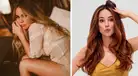 Camila Sodi conmueve al confesar que tiene COVID-19 al igual que su menor hija