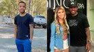 'Primo Alcahuete' hace pedido a  Jefferson Farfán y Yahaira Plasencia: “Que se cuiden”