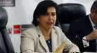 "Empresas que se aprovechen de suspensión perfecta serán denunciados por fraude", menciona Ministra de Trabajo [VIDEO]