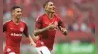 Paolo Guerrero:  " Extraño hacer lo que amo"