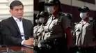 Contraloría citó Carlos Morán por los mil policías infectados por coronavirus