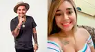 Josimar denuncia a Gianella Ydoña por violencia familiar contra su hijo