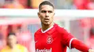 Paolo Guerrero: Inter de Porto Alegre busca otro delantero