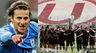 Diego Forlán rompe su silencio y revela por qué no fichó por Universitario de Deportes
