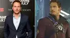 Chris Pratt lanza sorteo en Instagram para que fans sean comidos en la película Jurassic World