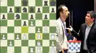 Julio Granda recuerda partida que abandonó ante el excampeón de ajedrez Veselin Topalov [VIDEO]