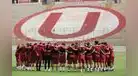 Universitario alquilará canchas para entrenar
