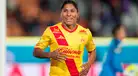 Raúl Ruidíaz aparece en el ranking histórico del Monarcas