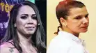 Melissa Klug llama "esposa" a Liliana Castro Mannarelli [VIDEO]