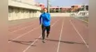 Atletismo es el décimo deporte en volver a la actividad en la Videna
