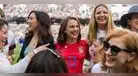 Natalie Portman, Serena Williams y Eva Longoria invierten en fútbol femenino [VIDEO]