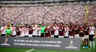 Estadio Monumental de la U es elogiado por CONMEBOL: “El más grande de Sudamérica”