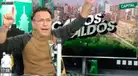 Carlos Galdós sobre cierre de Radio Capital: “Por fin podré descansar” [VIDEO]