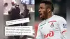 ¿Debió quedarse en Tumbes? Jefferson Farfán es tendencia en Twitter tras su arribo al Perú [FOTO]
