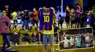 Lionel Messi se va: hinchas del Barcelona piden la renuncia de Bartomeu en la puerta del Camp Nou [VIDEO]