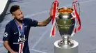 Neymar anuncia que se queda en PSG: “Deseo llegar a otro final de Champions y ganarla”