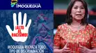 Gobierno Regional de Moquegua rechaza declaraciones racistas de Martha Chávez
