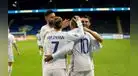 Francia superó 1-0 a Suecia con un golazo de Kylian Mbappé