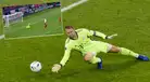 ¡Es de otro planeta! Neuer evitó el título de Sevilla con gran atajada en Supercopa de Europa [VIDEO]