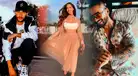 Natalia Barulich, expareja de Maluma, rompe el silencio sobre Neymar: “Lo adoro”