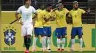 ¡Cuidado Perú! Brasil al ritmo de Neymar goleó  a Bolivia