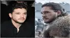 Kit Harington en contra de la caza de leones en conservación