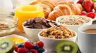 Nutrición: La importancia del desayuno