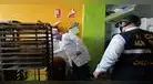 Callao: en operativo descubren panaderías que incumplían normas sanitarias