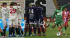 ¡Terminó el Torneo Apertura! Así quedó la tabla de posiciones de la Liga 1 [VIDEO]
