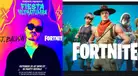 J Balvin dará concierto en Fortnite para celebrar Halloween